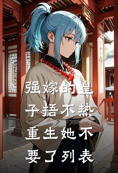 强嫁的皇子捂不热，重生她不要了列表