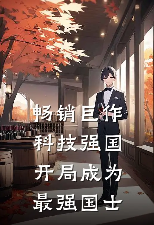 畅销巨作科技强国：开局成为最强国士