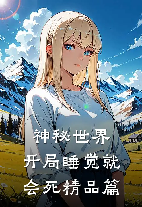 神秘世界：开局睡觉就会死精品篇