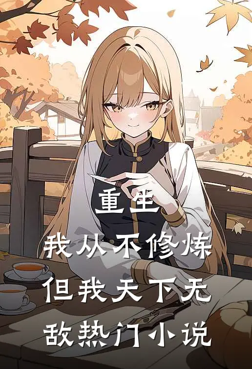 重生我从不修炼,但我天下无敌热门
