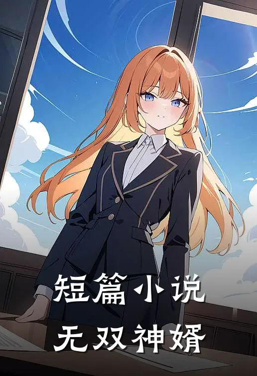 短篇小说无双神婿