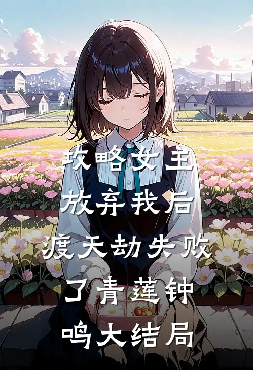 攻略女主放弃我后，渡天劫失败了青莲钟鸣大结局