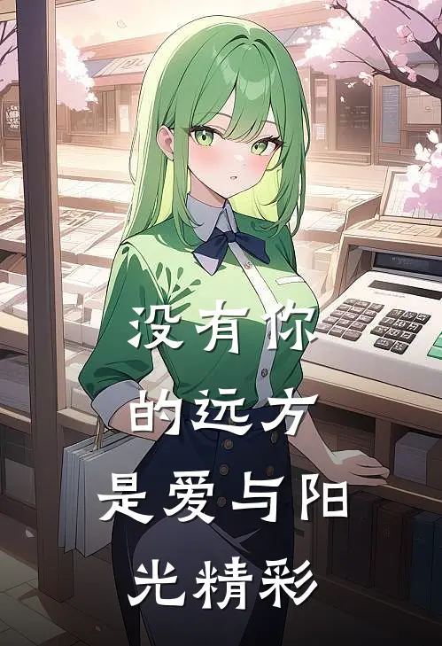 没有你的远方，是爱与阳光精彩