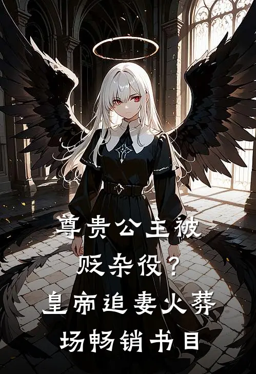 尊贵公主被贬杂役？皇帝追妻火葬场畅销书目