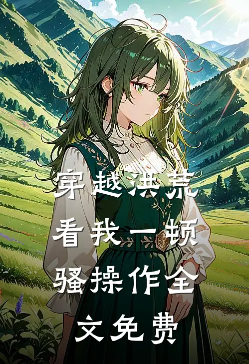 穿越洪荒：看我一顿骚操作全文免费