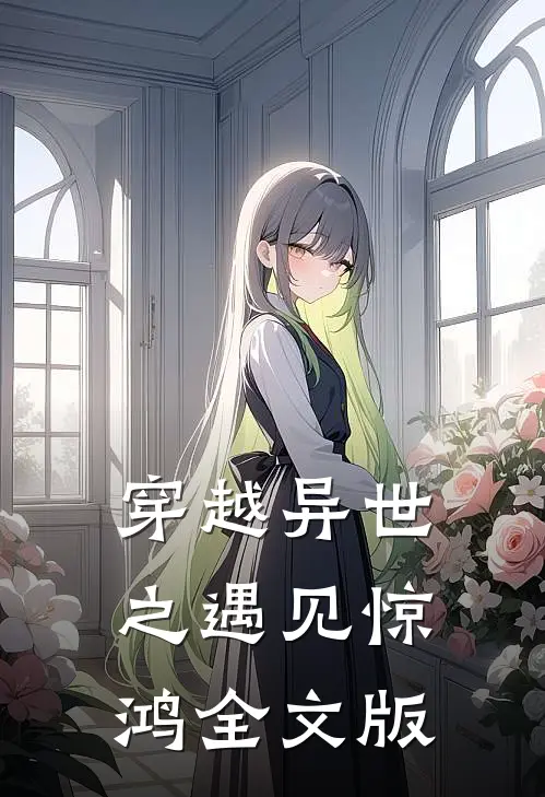 穿越异世之遇见惊鸿全文版