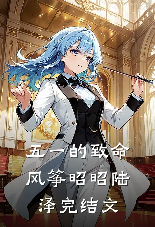 五一的致命风筝昭昭陆泽完结文