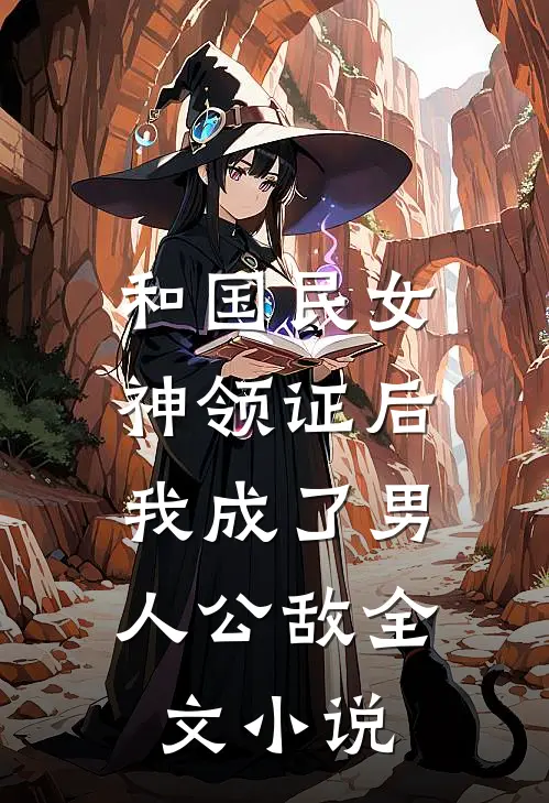 和国民女神领证后，我成了男人公敌全文小说