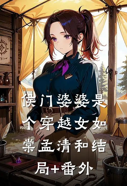 侯门婆婆是个穿越女如棠孟清和结局+番外