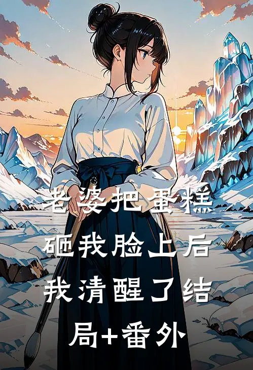 老婆把蛋糕砸我脸上后，我清醒了结局+番外
