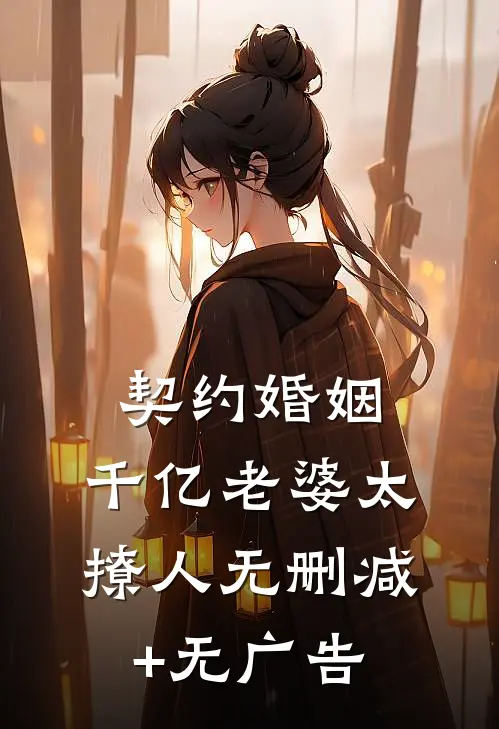 契约婚姻：千亿老婆太撩人无删减+无广告