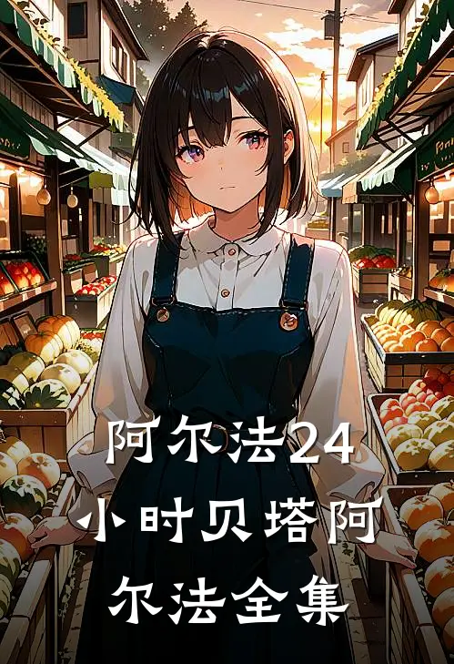 阿尔法24小时贝塔阿尔法 全集