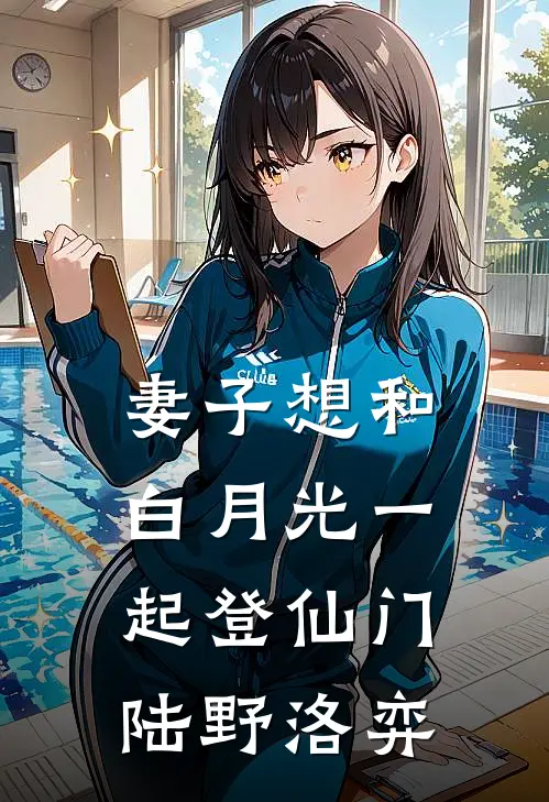 妻子想和白月光一起登仙门陆野洛弈
