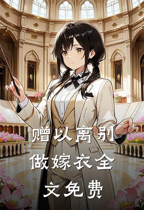 赠以离别做嫁衣全文免费