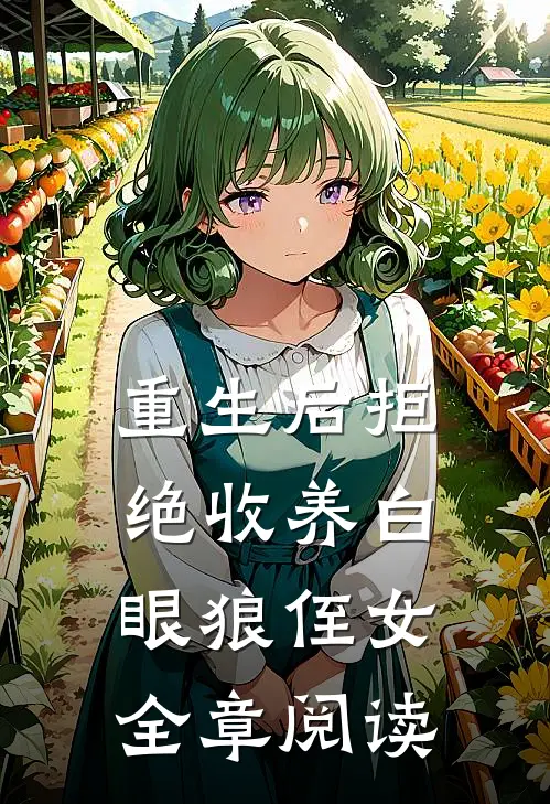 重生后拒绝收养白眼狼侄女全章阅读
