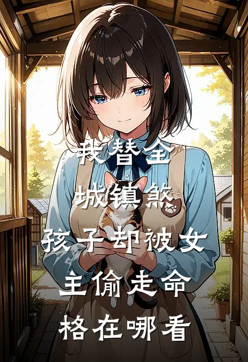 我替全城镇煞，孩子却被女主偷走命格在哪看