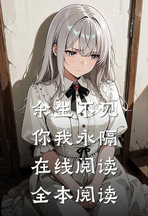 余生不见，你我永隔在线阅读全本阅读