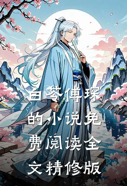 白苓傅琛的小说免费阅读全文精修版