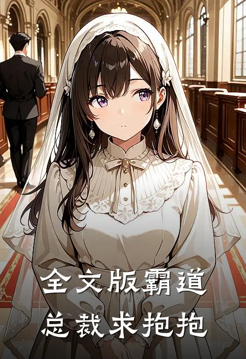 全文版霸道总裁求抱抱