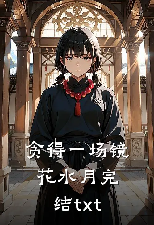 贪得一场镜花水月完结txt