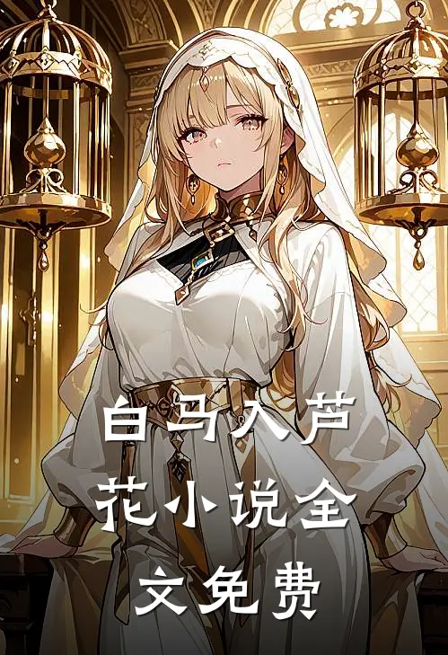 白马入芦花小说全文免费