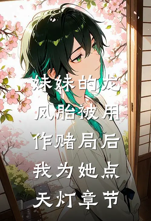 妹妹的龙凤胎被用作赌局后，我为她点天灯章节