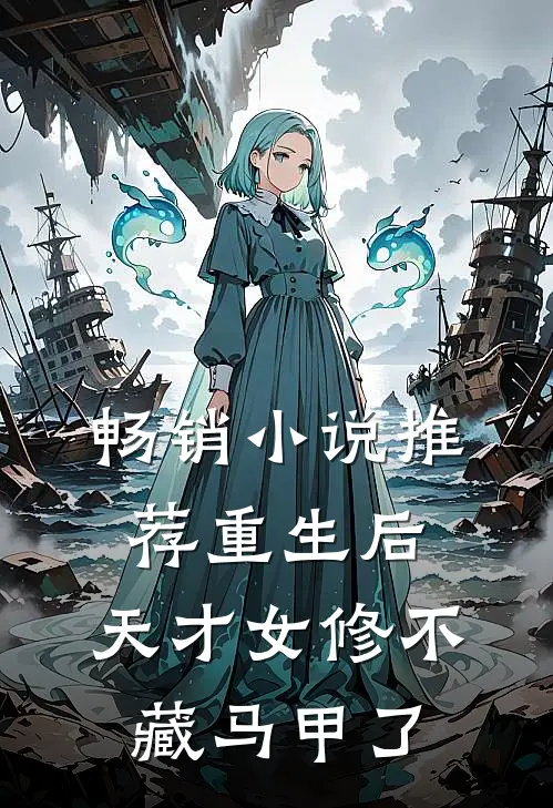 畅销小说推荐重生后，天才女修不藏马甲了