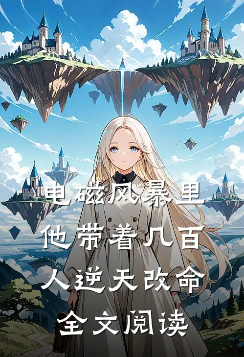 电磁风暴里，他带着几百人逆天改命全文阅读