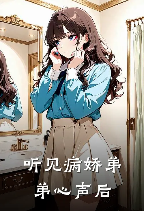 听见病娇弟弟心声后