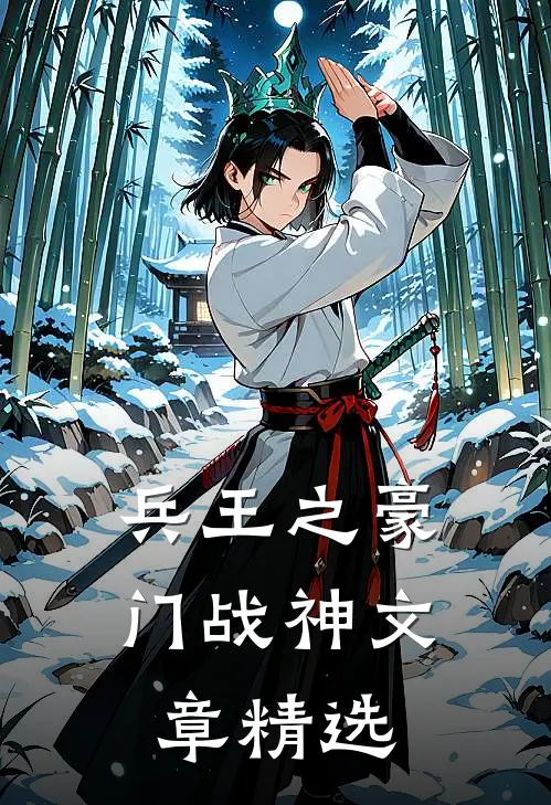 兵王之豪门战神文章精选