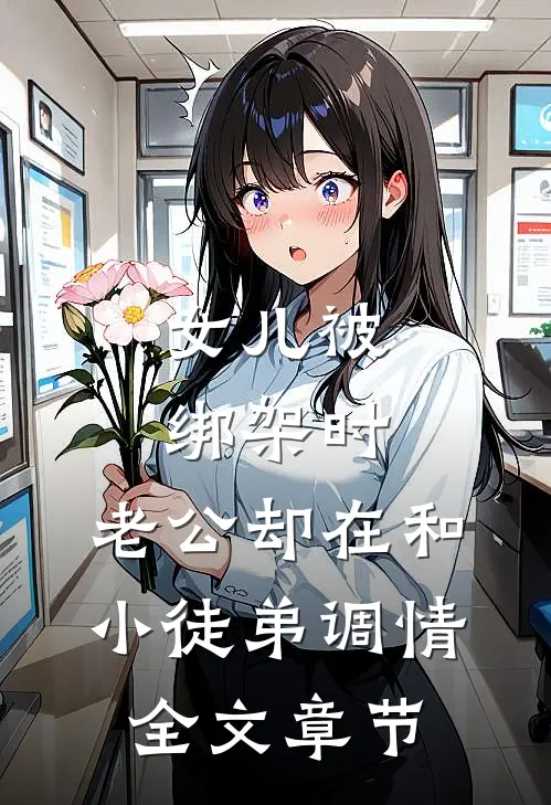女儿被绑架时，老公却在和小徒弟调情全文章节