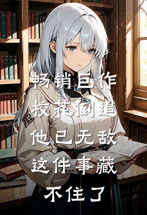 畅销巨作校花倒追，他已无敌这件事藏不住了