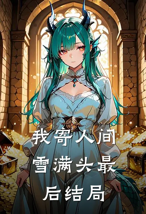 我寄人间雪满头最后结局