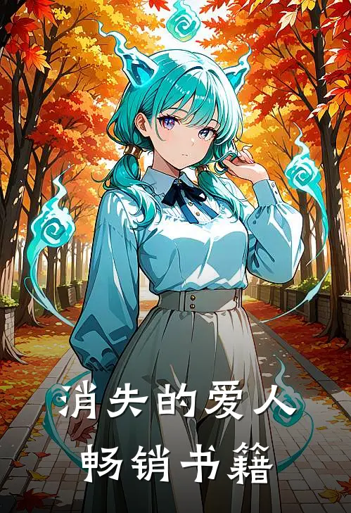 消失的爱人畅销书籍