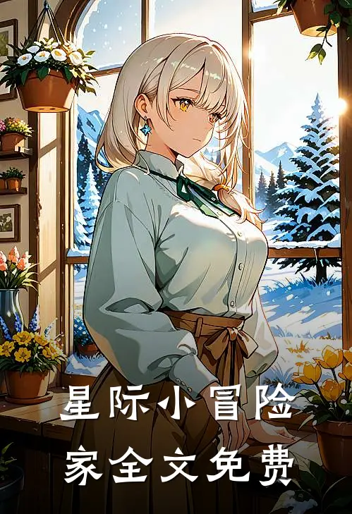 《星际小冒险家》全文免费