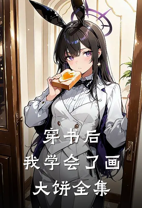 穿书后，我学会了画大饼 全集