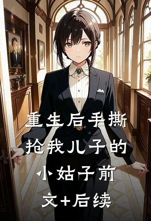 重生后手撕抢我儿子的小姑子前文+后续