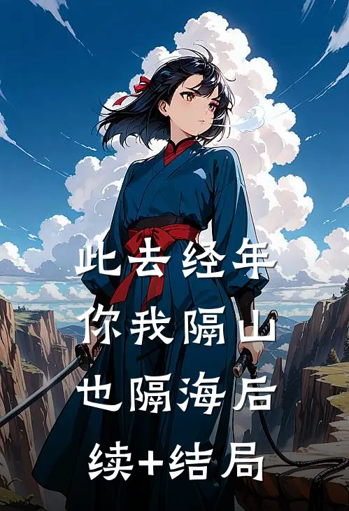 此去经年，你我隔山也隔海后续+结局