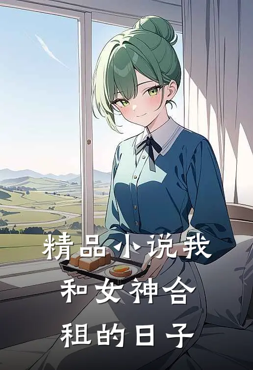 精品小说我和女神合租的日子