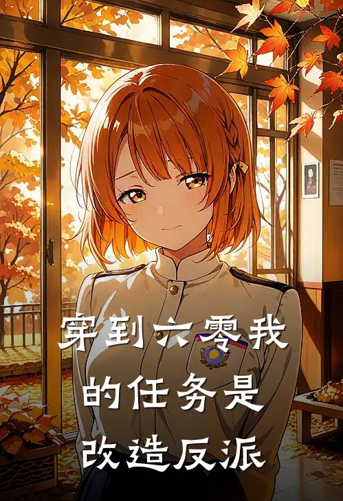 穿到六零我的任务是改造反派