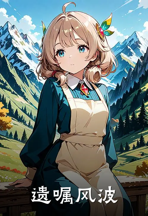 遗嘱风波