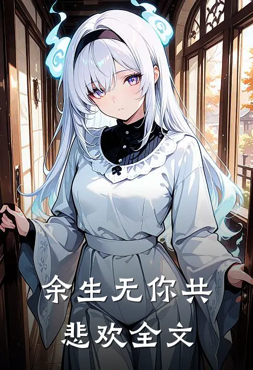 余生无你共悲欢全文免费阅读