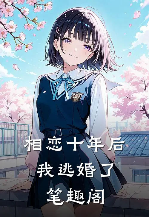 相恋十年后，我逃婚了笔趣阁