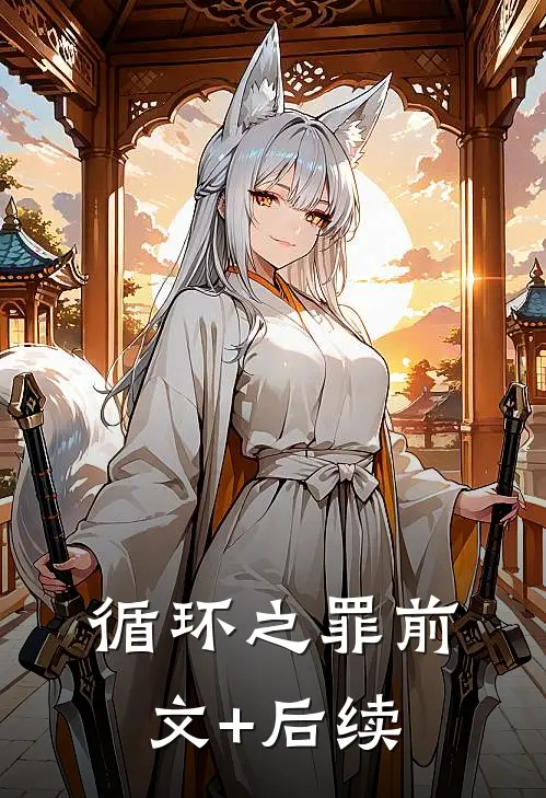 循环之罪前文+后续