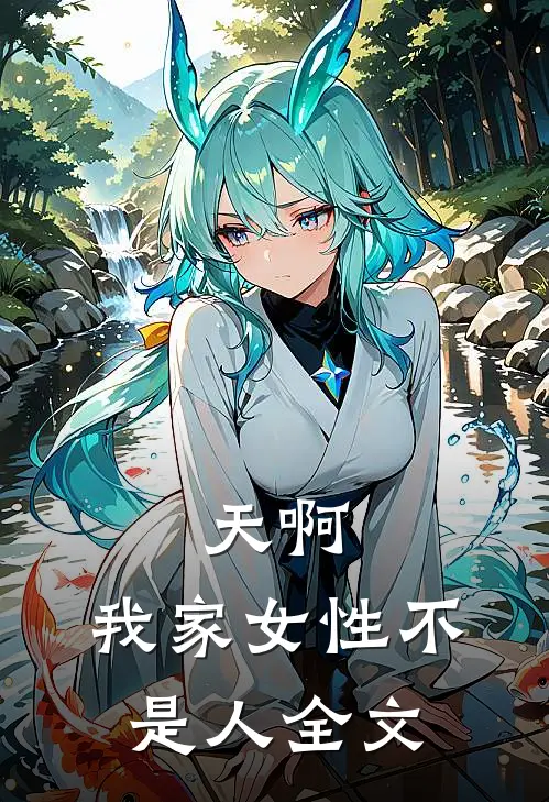 天啊，我家女性不是人全文