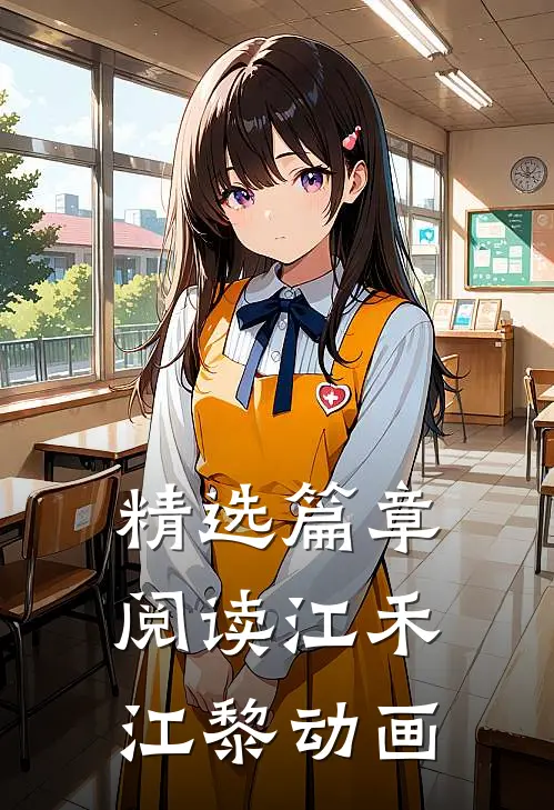 精选篇章阅读江禾江黎动画