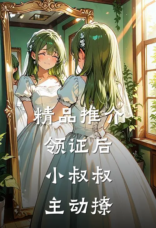精品推介领证后，小叔叔主动撩