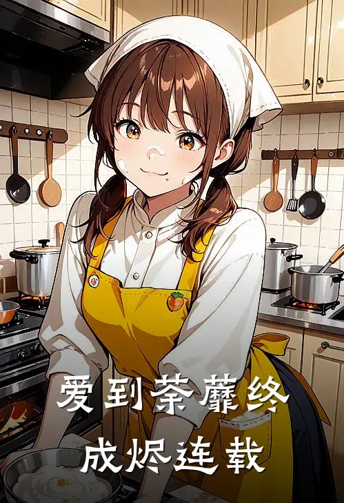 爱到荼蘼终成烬连载