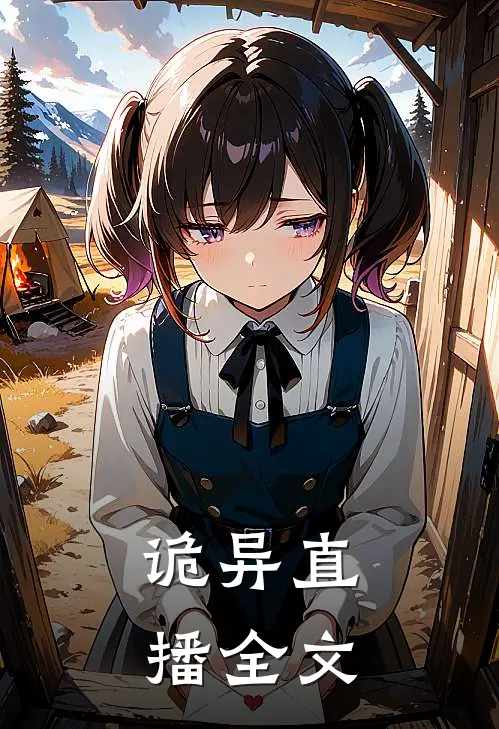 诡异直播全文