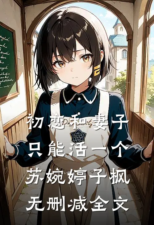 初恋和妻子只能活一个苏婉婷子枫无删减全文